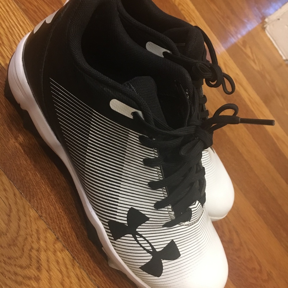 Under Armour Baseball Cleats
